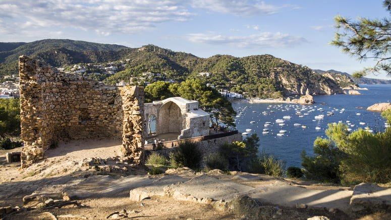 tour lloret tossa mar