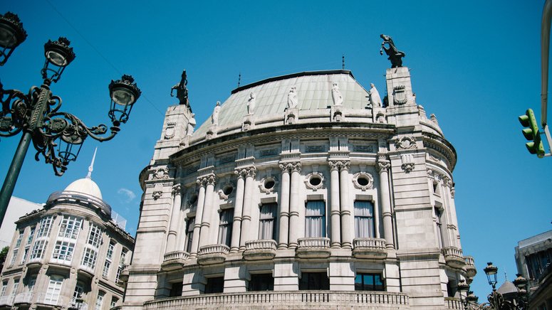 tour privado vigo