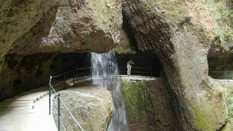 Trekking Rota  Açucar