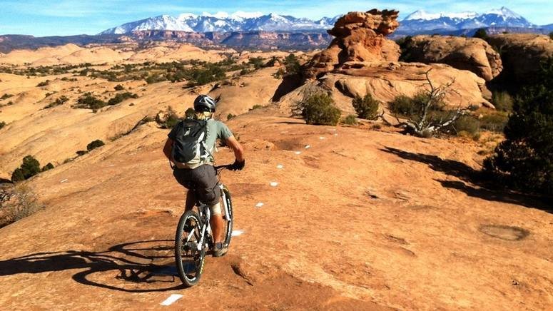 Tour bicicleta Andes