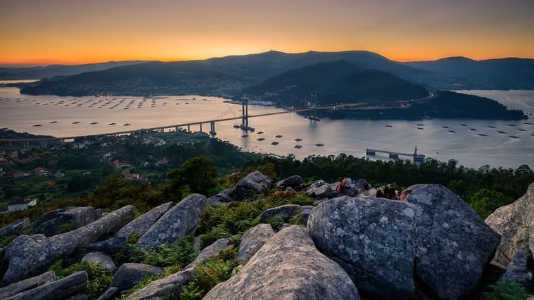 Free Tour Vigo