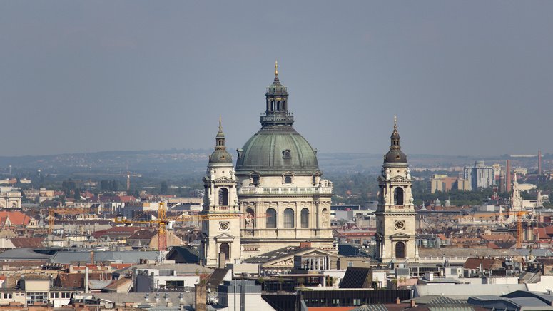 free tour budapest
