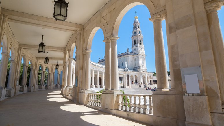 Excursión Fátima