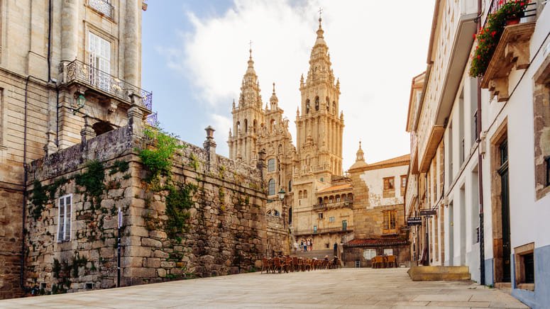 Tour guiado Museo y Catedral Santiago