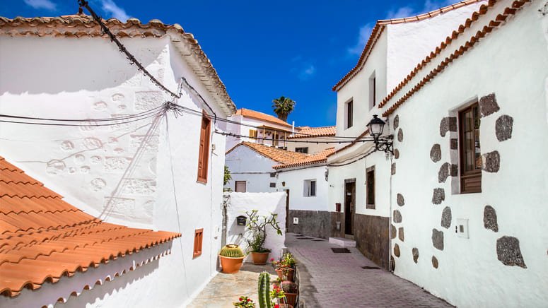 Vive Gran Canaria día