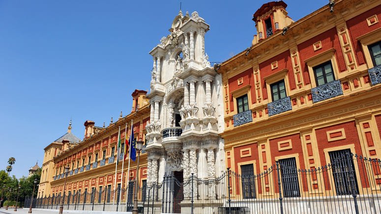 Free tour Sevilla