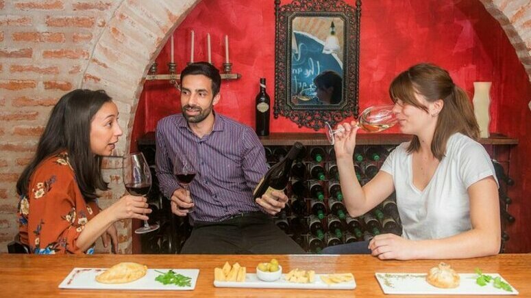 Cata Vinos Boutique