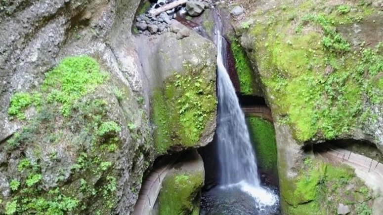 Trekking Rota  Açucar