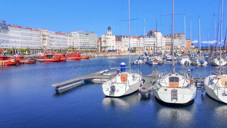 Tour privado medida  A Coruña