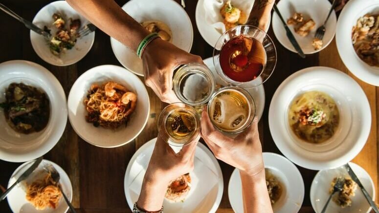 Ruta tapas vinos  Málaga
