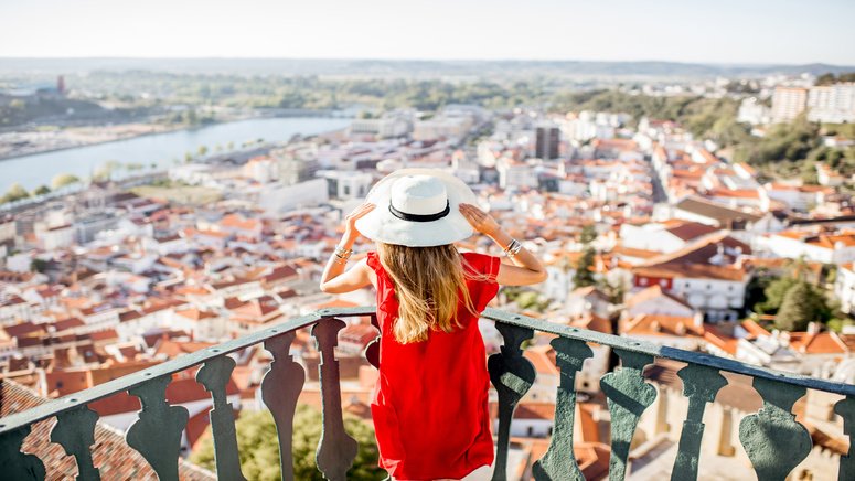 tour privado coimbra