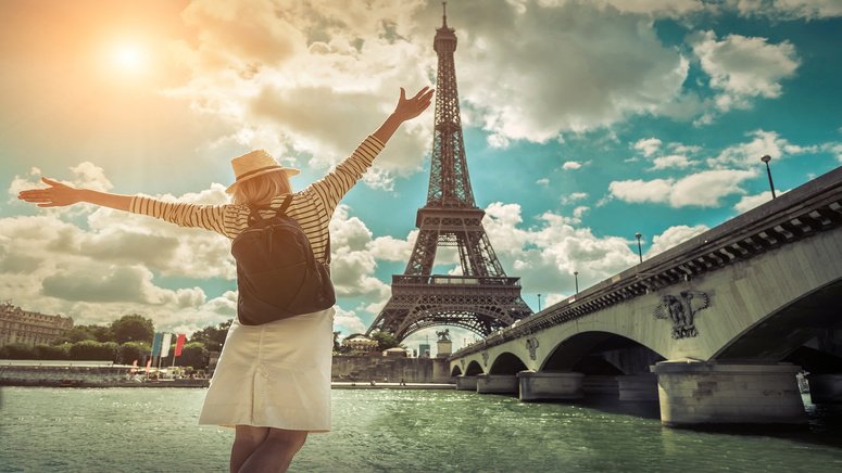 tour privado paris