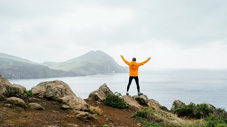 Descubre este Madeira