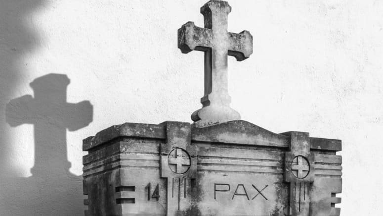 tour guiado Cementerio Alcoy