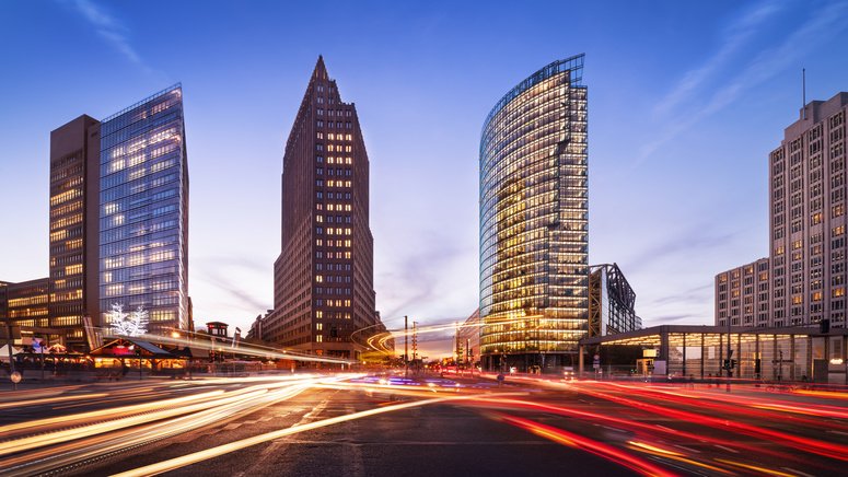 tour nocturno berlin