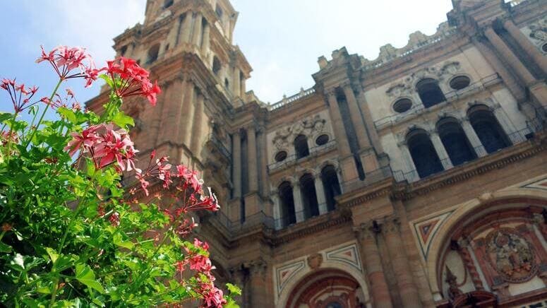 Tour histórico segway Málaga