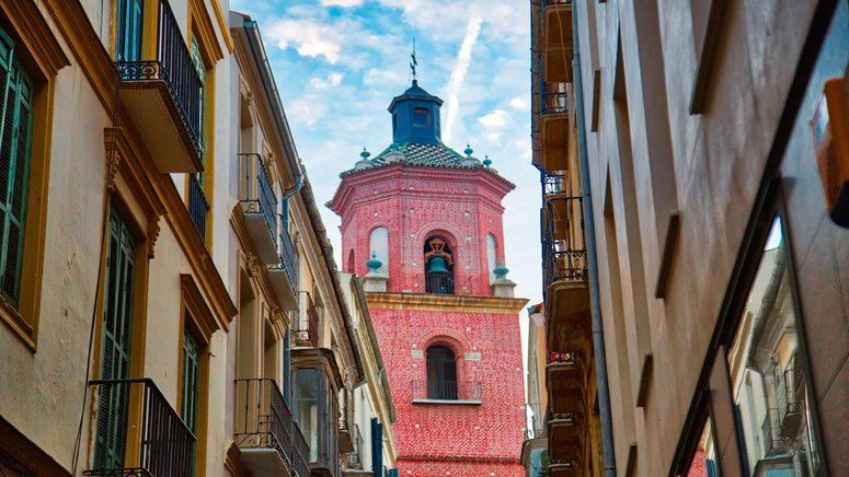 tour terrazas malaga