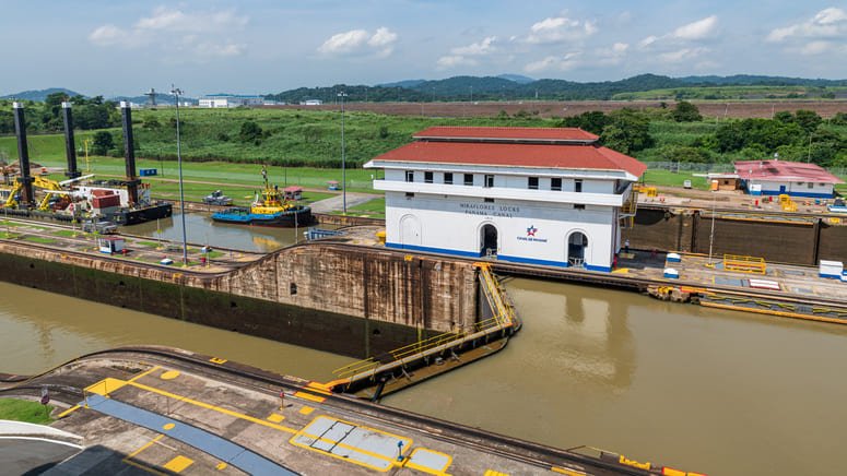 tour ciudad panama esclusas miraflores