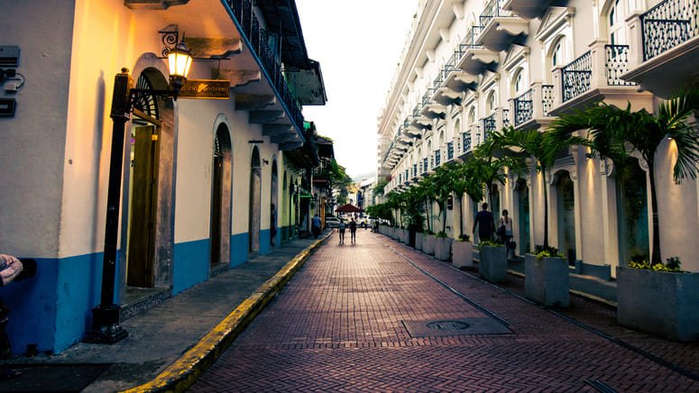 tour ciudad panama esclusas miraflores