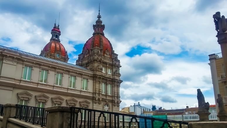 Tour privado medida  A Coruña