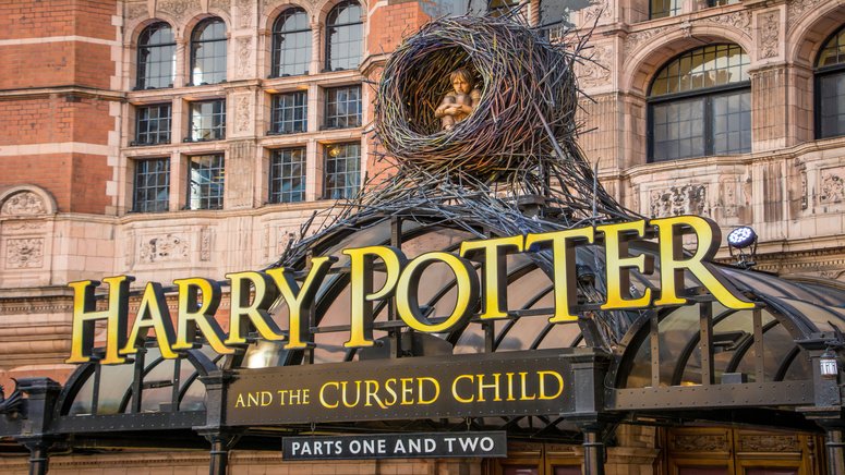 free tour londres harry potter