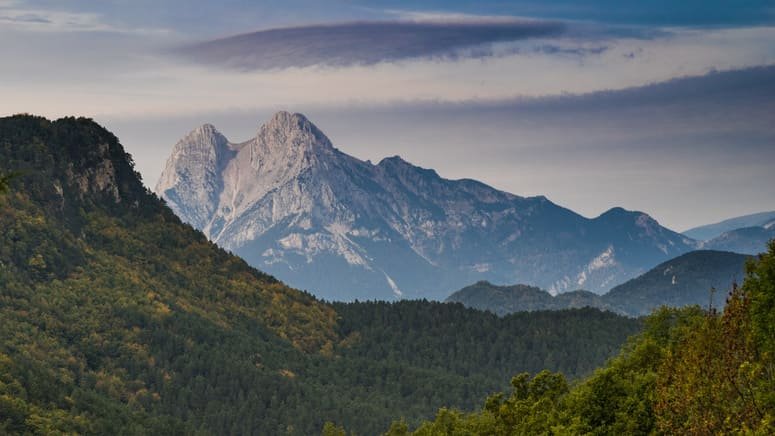 Trekking en Pedraforca con gastronomía catalana
