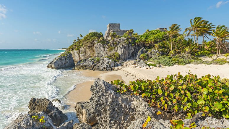 Tour Tulum