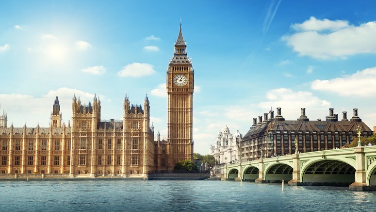 tour privado londres