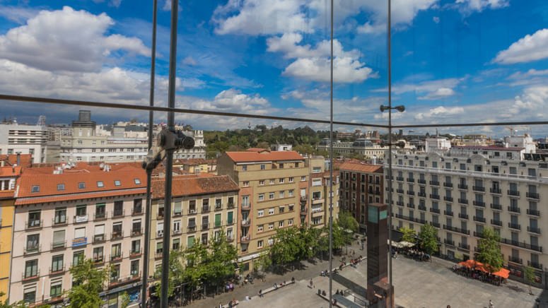 Tour privado Museo Prado y Reina Sofía