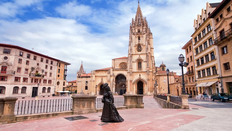 tour privado oviedo