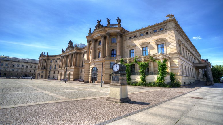 free tour berlin