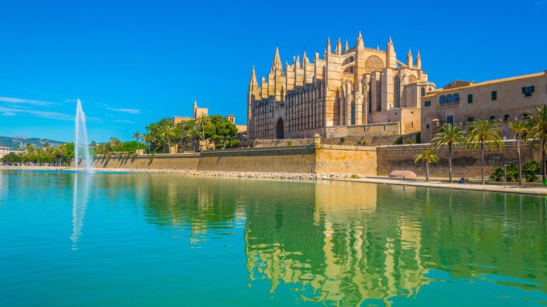 Free tour leyendas Palma