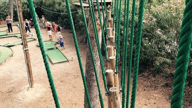 circuito aventuras salou