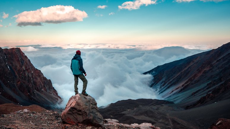 Excursión Valle Aconcagua 