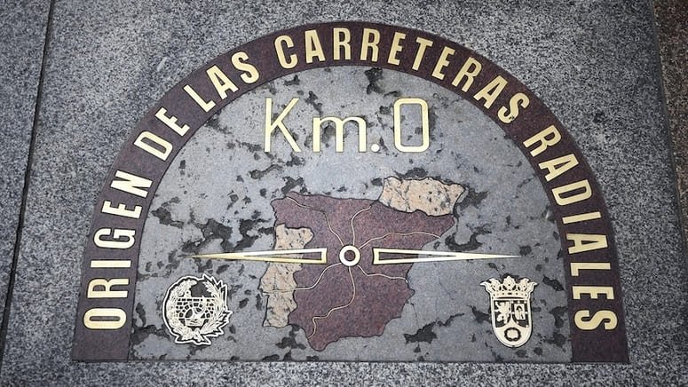 Ruta Barrio Letras Paseo Prado
