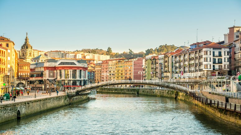 tour privado Bilbao