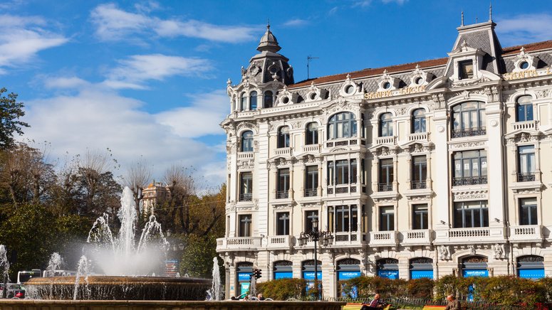 tour privado oviedo