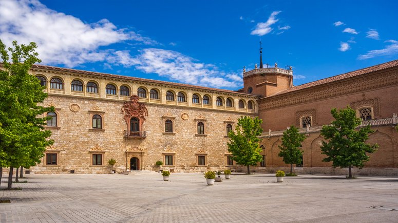 visita guiada alcala de henares