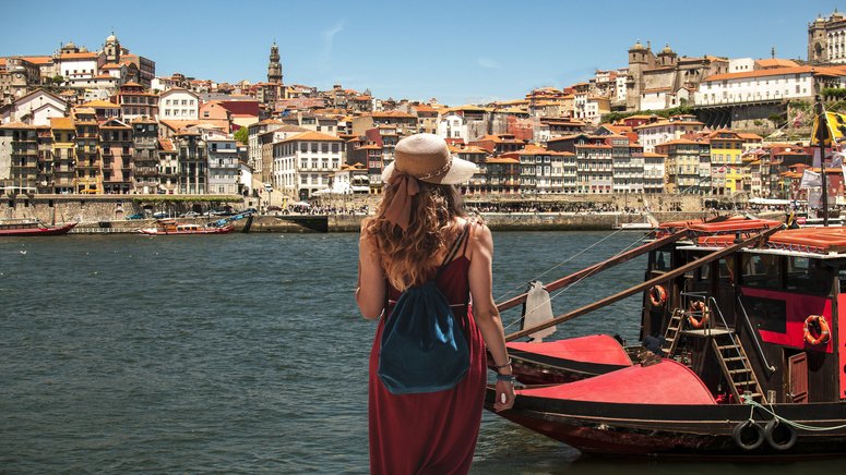 tour privado oporto