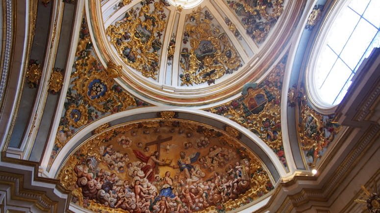 Tour guiado Museo y Catedral Santiago