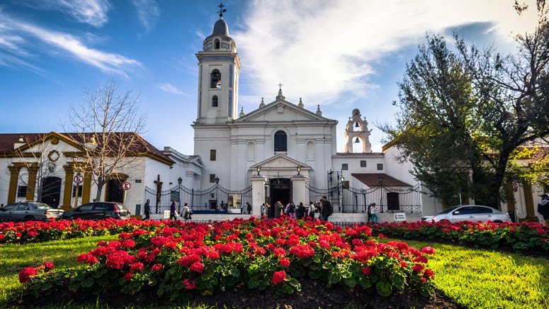 Tour premium conoce Buenos Aires