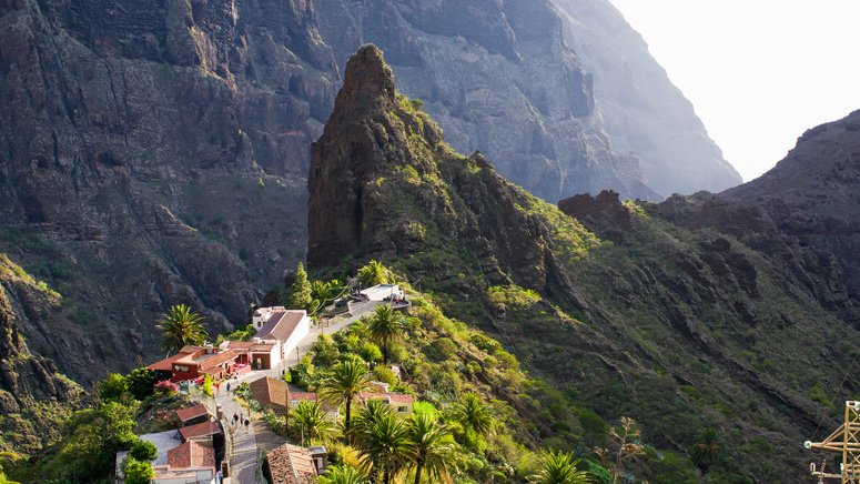 tour santa cruz san cristobal teide