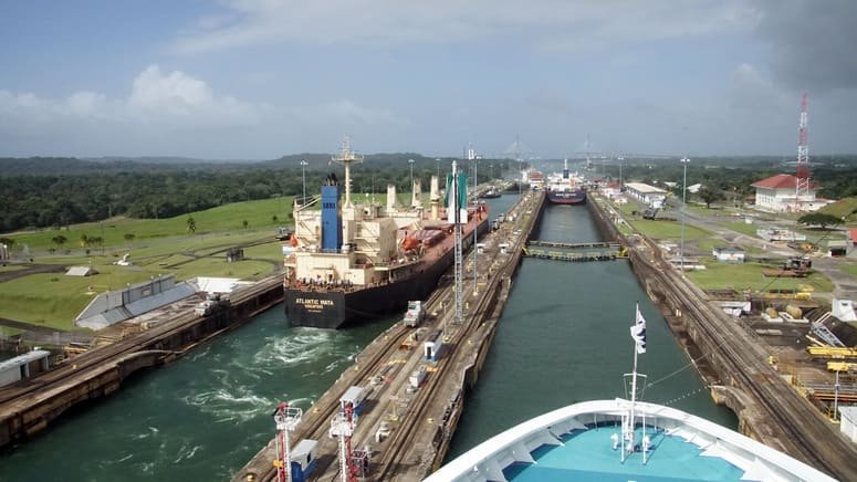 visita 2 hora scanal panama