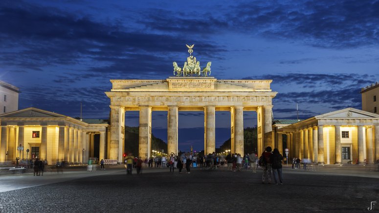 tour nocturno berlin