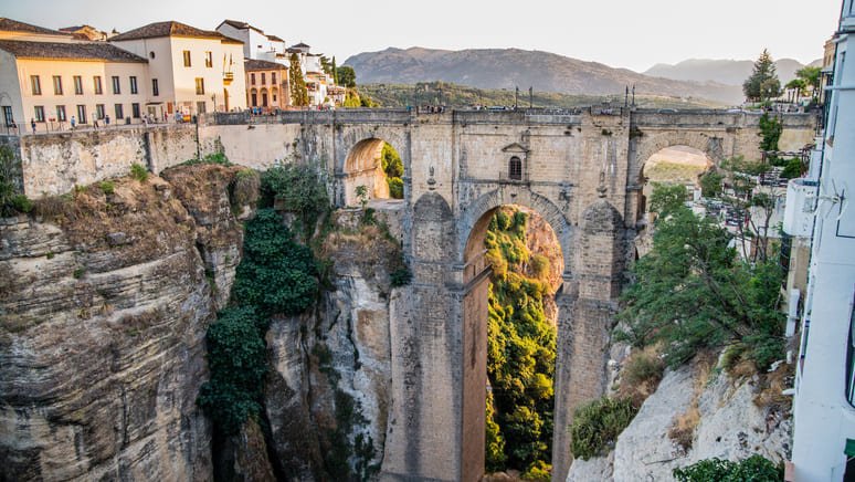 Tour Privado Ronda