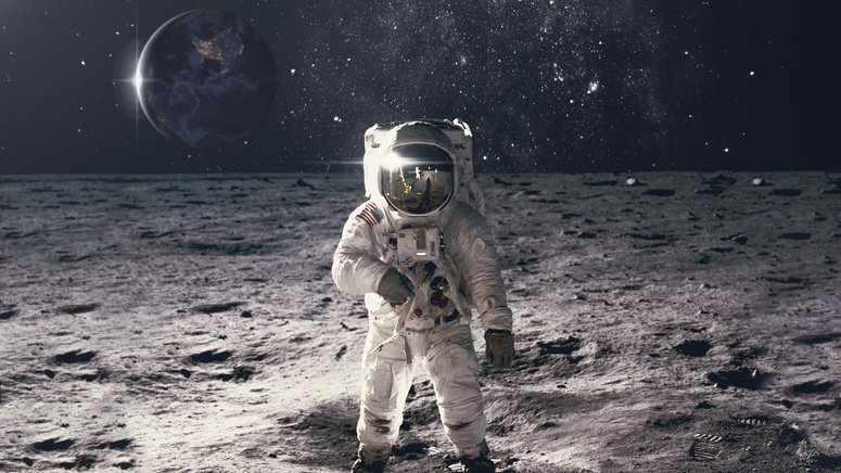 Visita planetario Mallorca Tierra Luna