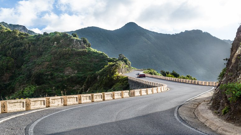 excursion privada coche tenerife