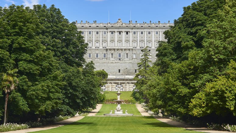 excursion toledo segovia palacio real madrid