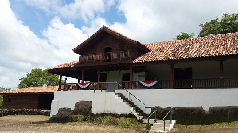 Tour Parque Nacional Santa Rosa