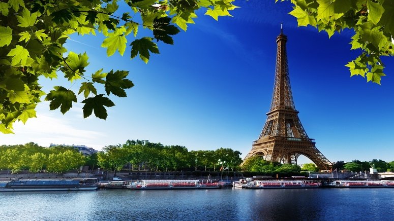 free tour paris